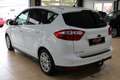 Ford C-Max Titanium Diesel*Tüv NEU*Navi*AHK*SHZ*PDC* Blanc - thumbnail 5