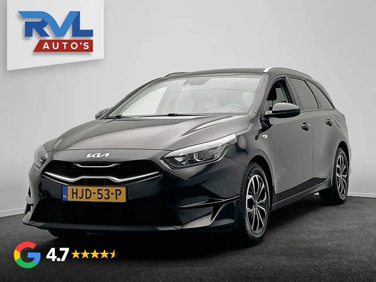 Kia Ceed SW / cee'd SW