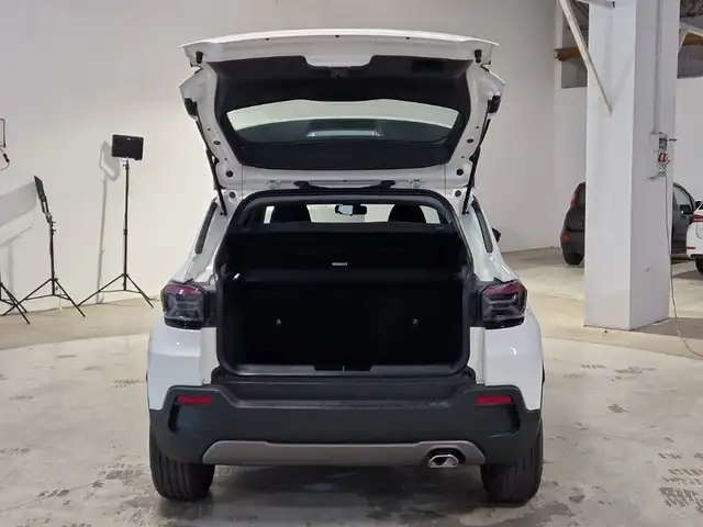 Jeep Avenger view 6