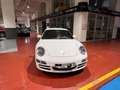 Porsche 997 Coupe 3.8 S Carrera  km 128.000 GARANZIA Blanc - thumbnail 8