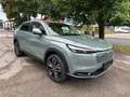 Honda HR-V HR-V 1,5 i-MMD Hybrid 2WD Elegance Aut. Elegance Vert - thumbnail 4