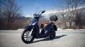 Kymco People S 125 Blau - thumbnail 3