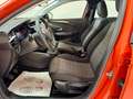 Opel Corsa Corsa VI 2020 1.5 Edition s Orange - thumbnail 7