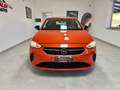 Opel Corsa Corsa VI 2020 1.5 Edition s Orange - thumbnail 2