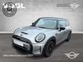 MINI Cooper SE PDC LED-Scheinwerfer SHZ Grau - thumbnail 1