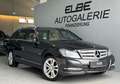 Mercedes-Benz C 350 T CDI BlueEfficiency 7G-Tronic Avantgarde Noir - thumbnail 1