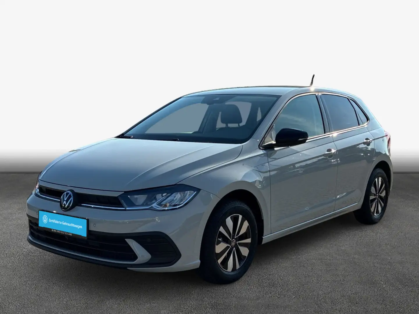 Volkswagen Polo 1.0l ''Goal'' Rückfahrkamera GJR Light Assist Grau - 2