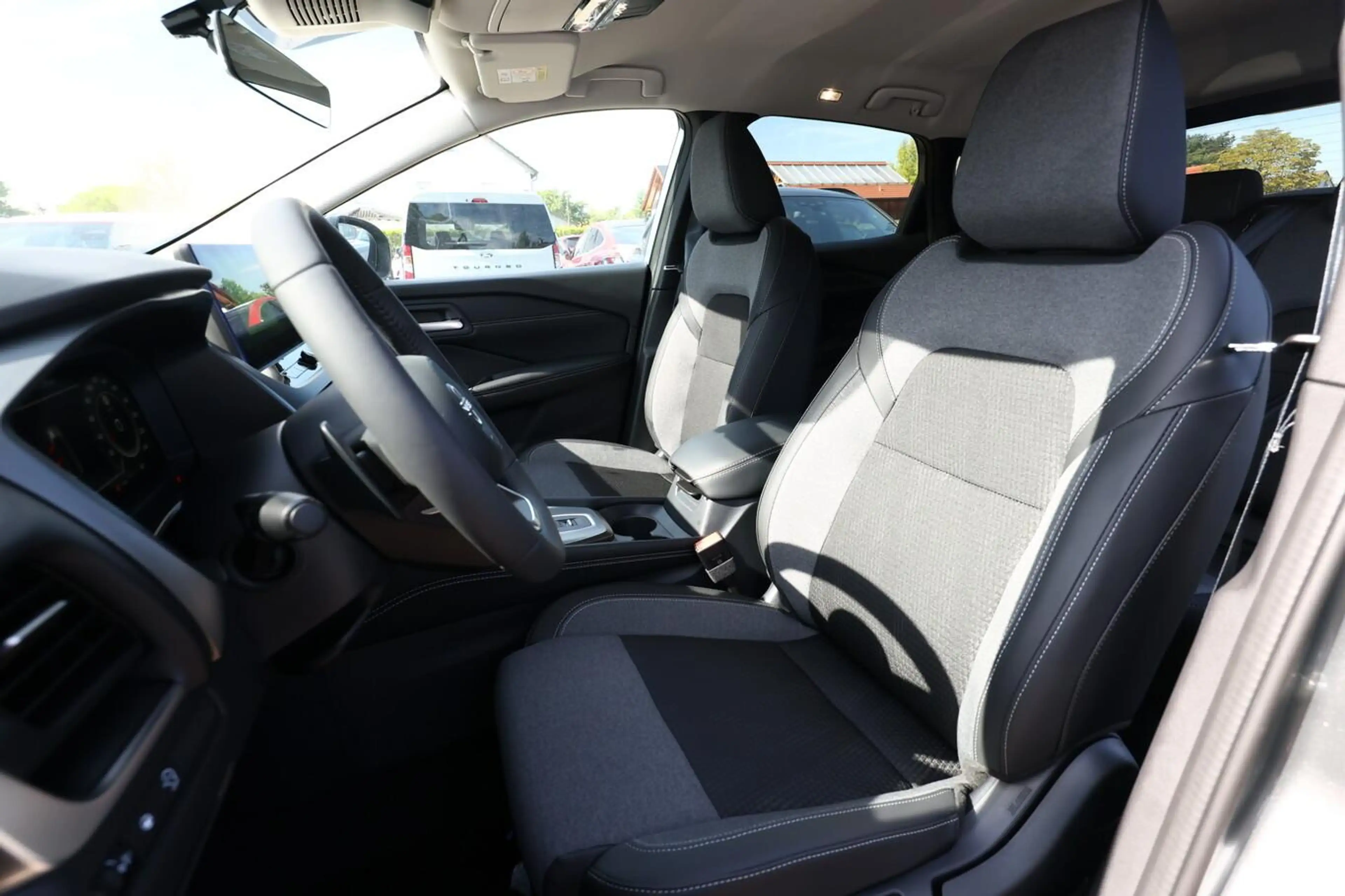Nissan Qashqai AT N-Connecta Nav SHZ PrivG LED ACC LHZ 116 kW ... — photo 6