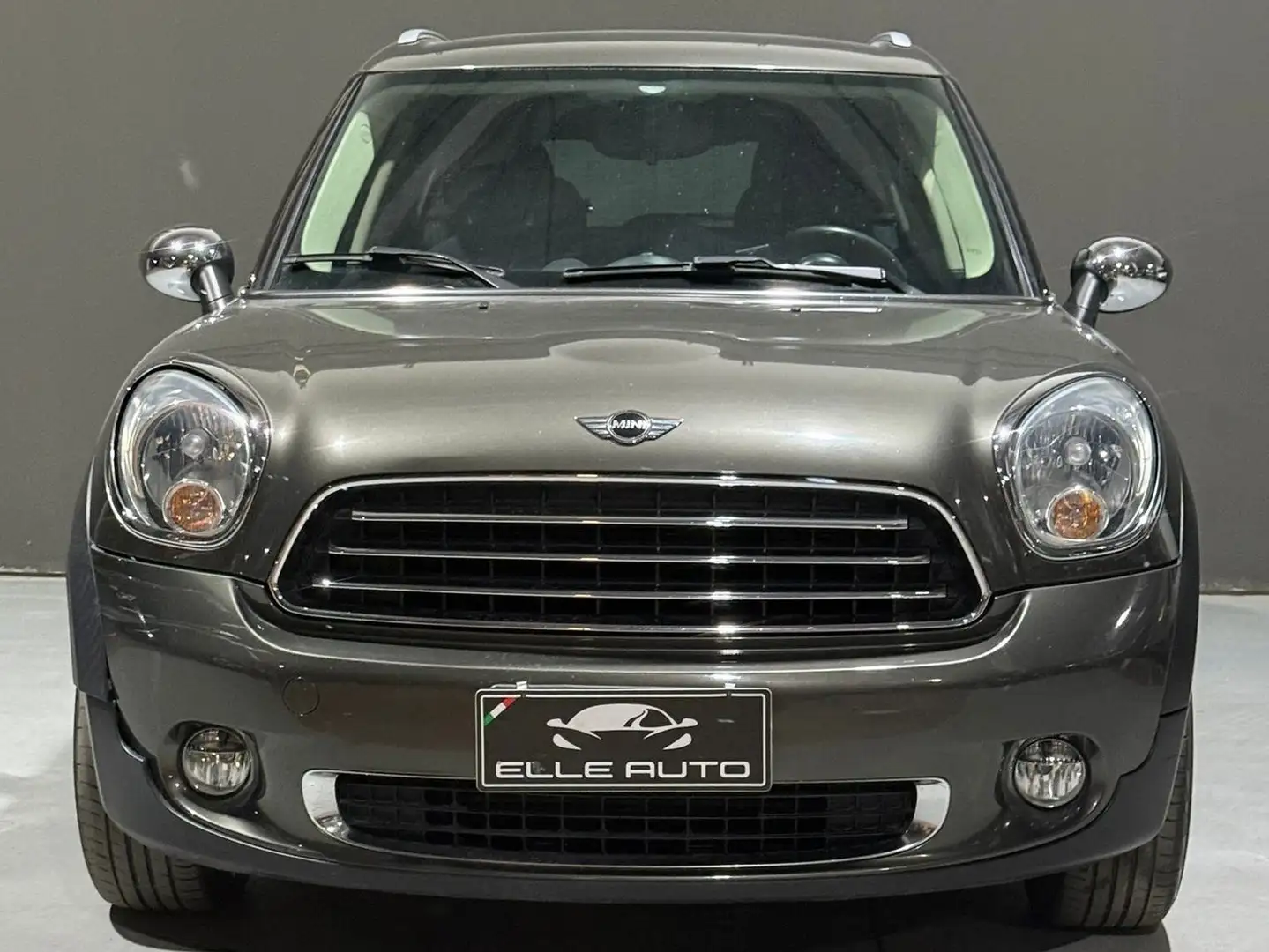 MINI One D Countryman Mini Countryman R60 1.6 Beige - 2