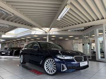 e xDrive Lim. Luxury Line AUT./LASER/HUD/GD