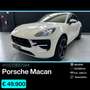 Porsche Macan 2.0 Blanc - thumbnail 1