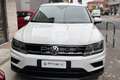 Volkswagen Tiguan Tiguan 1.5 TSI Urban ACT BlueMotion Technology Blanc - thumbnail 2