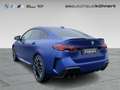 BMW 235 M xDrive Gran Coupé UPE 73380€//Mattlack indiviual Blauw - thumbnail 3