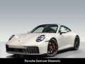 Porsche 992 911 Carrera GTS InnoDrive;elektr. Schiebedach;360° Grau - thumbnail 1