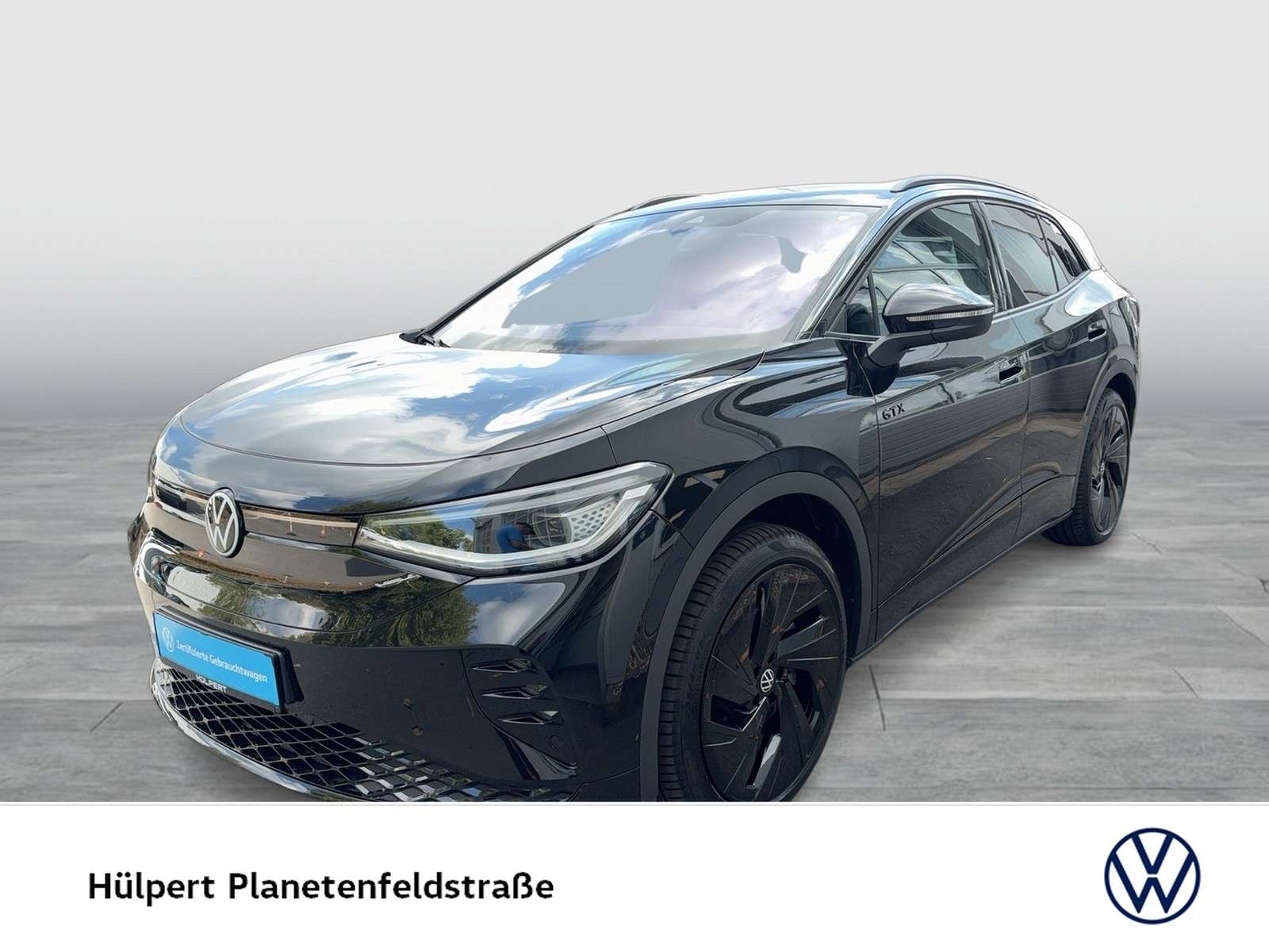 Volkswagen ID.4