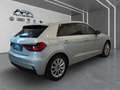 Audi A1 Sportback 25 TFSI S tronic LED*SHZ*PDC Silber - thumbnail 3