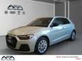 Audi A1 Sportback 25 TFSI S tronic LED*SHZ*PDC Silber - thumbnail 1
