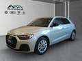 Audi A1 Sportback 25 TFSI S tronic LED*SHZ*PDC Silber - thumbnail 2