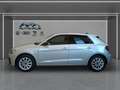 Audi A1 Sportback 25 TFSI S tronic LED*SHZ*PDC Silber - thumbnail 4