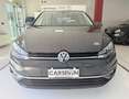 Volkswagen Golf 1.6 tdi Business 115cv Grigio - thumbnail 2