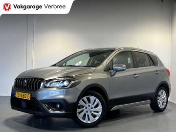 1.0 Boosterjet Exclusive | Lichtmetalen Velgen 17"
