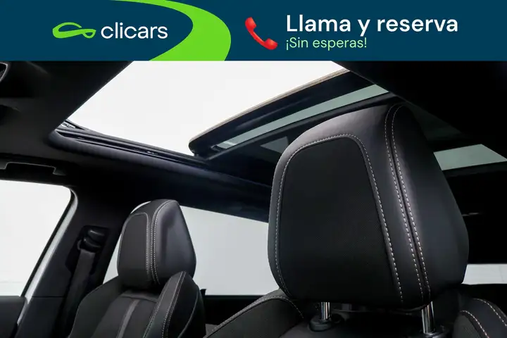 Peugeot 5008 2021, foto 36