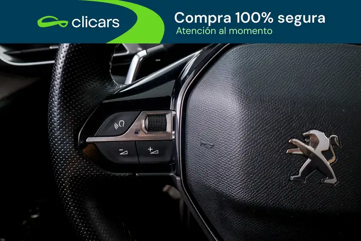 Peugeot 5008 2021, foto 24