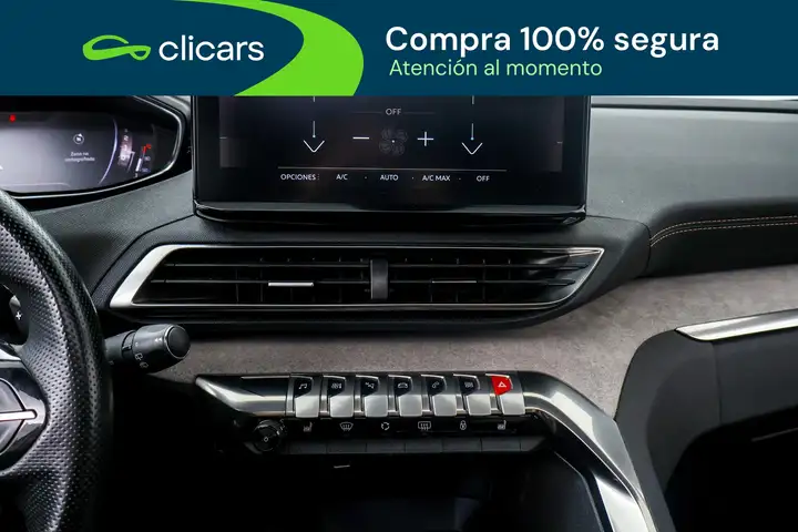 Peugeot 5008 2021, foto 29