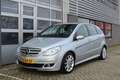 Mercedes-Benz B 200 Turbo 194 PK / Automaat / Airco / Trekhaak / N.A.P Gris - thumbnail 4