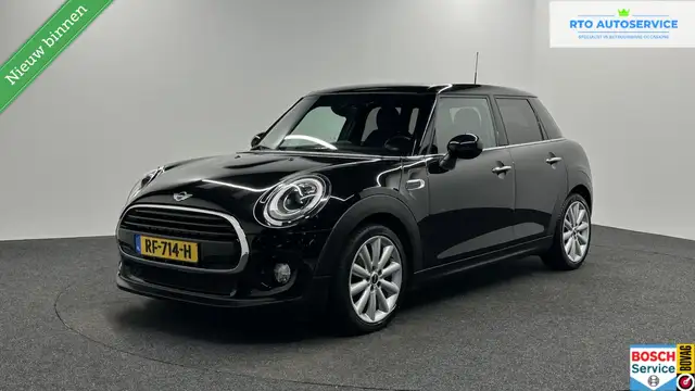MINI Cooper Mini 1.5 Chili Serious Business NAVI ECC LM CRUISE