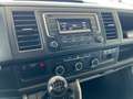 Volkswagen T6 Transporter Kasten2,0TDI 4MotionKLIMA/STDHZ/SPERRE/AHV/ZGG3,2t Weiß - thumbnail 5