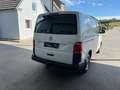 Volkswagen T6 Transporter Kasten2,0TDI 4MotionKLIMA/STDHZ/SPERRE/AHV/ZGG3,2t Weiß - thumbnail 12
