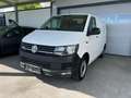 Volkswagen T6 Transporter Kasten2,0TDI 4MotionKLIMA/STDHZ/SPERRE/AHV/ZGG3,2t Weiß - thumbnail 2
