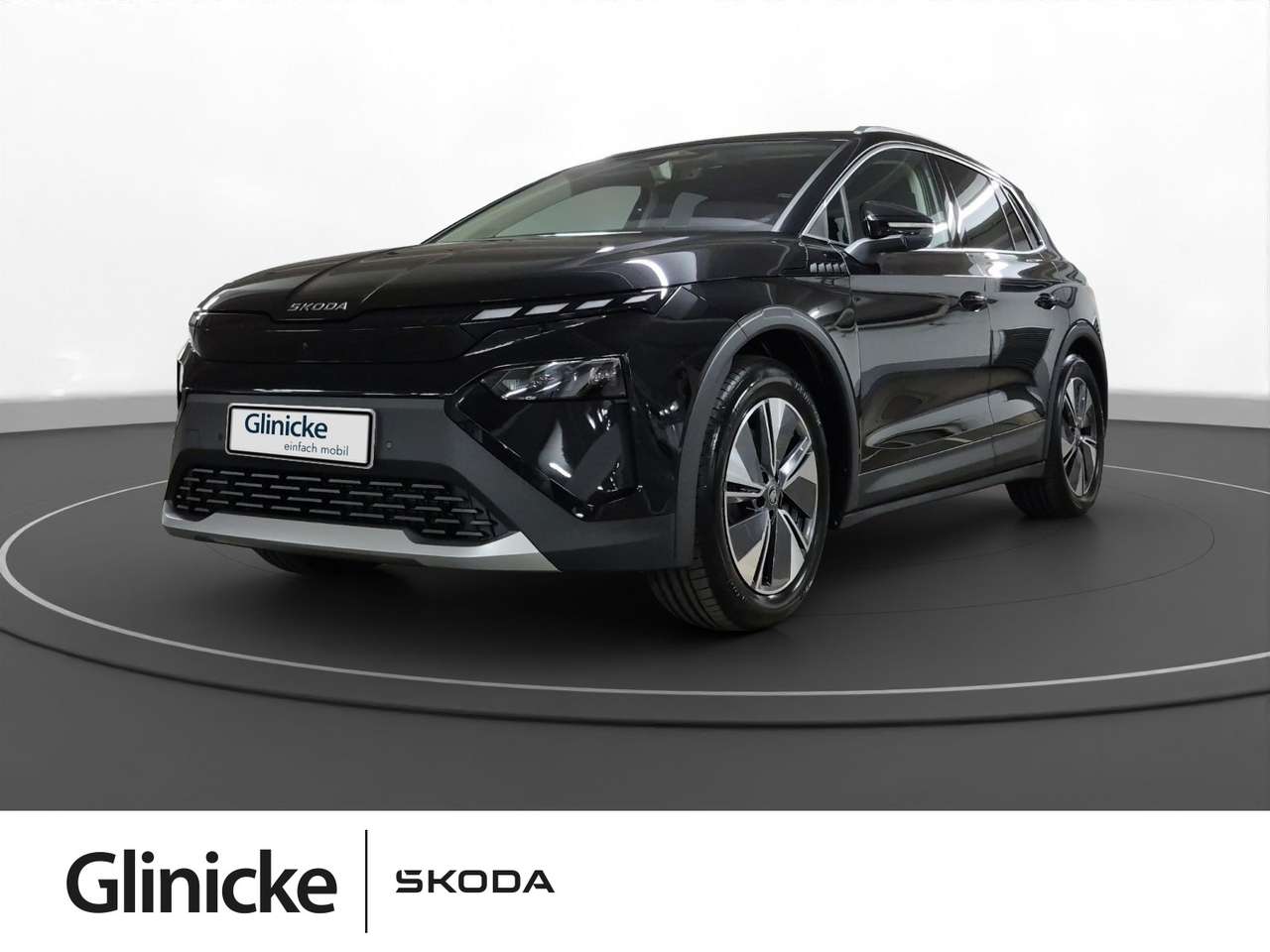 Skoda Elroq 2026