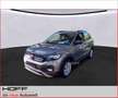 Volkswagen T-Cross 1.0 TSI Life ACC Navi PDC DAB+Klima Grau - thumbnail 2