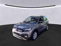 Volkswagen T-Cross 1.0 TSI Life ACC Navi PDC DAB+Klima Grau - thumbnail 11