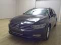 Volkswagen Passat Var. 2.0 TDI Business Navi LED ACC RFK Noir - thumbnail 2
