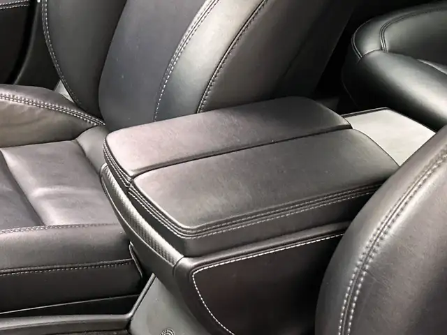 Tesla Model S view 12