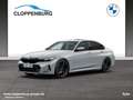 BMW 320 d M Sportpaket DAB LED GSD RFK Komfortzg. Gris - thumbnail 1