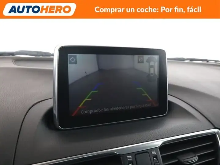 Mazda Mazda 3 3 2.0 Luxury 2015, foto 20