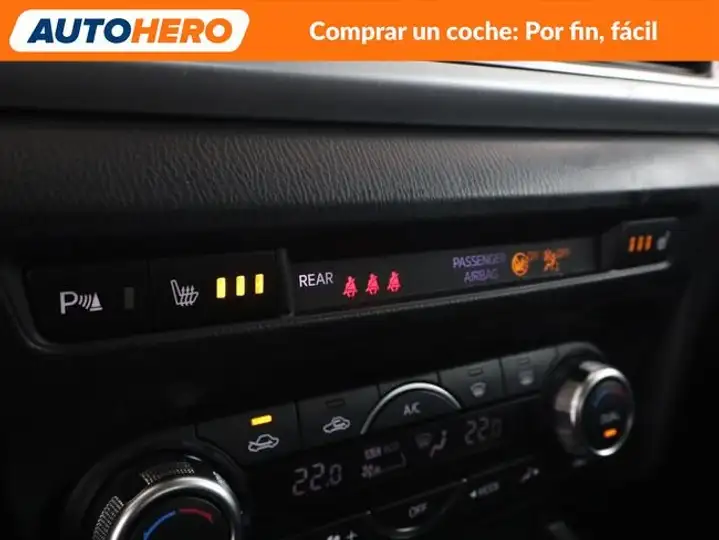 Mazda Mazda 3 3 2.0 Luxury 2015, foto 25