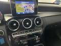 Mercedes-Benz C 200 Lim. Automatik Exclusive Navi/LED/2.Hd. Schwarz - thumbnail 13