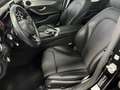 Mercedes-Benz C 200 Lim. Automatik Exclusive Navi/LED/2.Hd. Schwarz - thumbnail 6