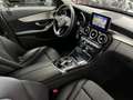 Mercedes-Benz C 200 Lim. Automatik Exclusive Navi/LED/2.Hd. Schwarz - thumbnail 2