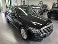 Mercedes-Benz C 200 Lim. Automatik Exclusive Navi/LED/2.Hd. Schwarz - thumbnail 1