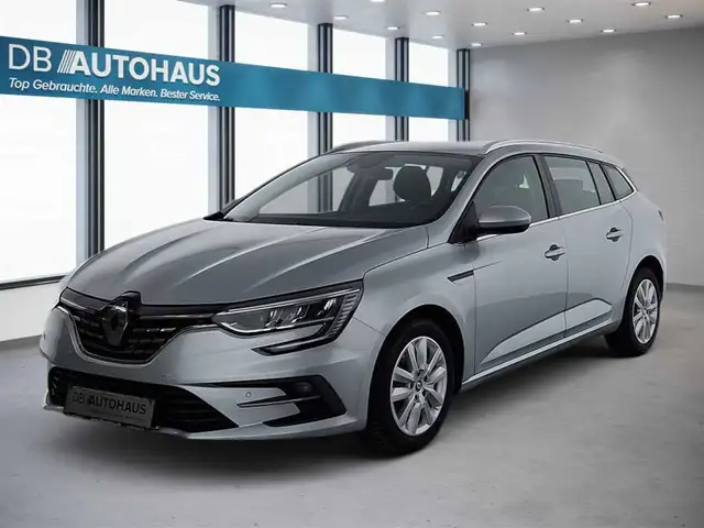 Renault Megane Business Edition 1.3 TCE 140