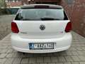 Volkswagen Polo 1.4 Style (86)Pk GARANTI 12m VERKOCHT Blanc - thumbnail 4
