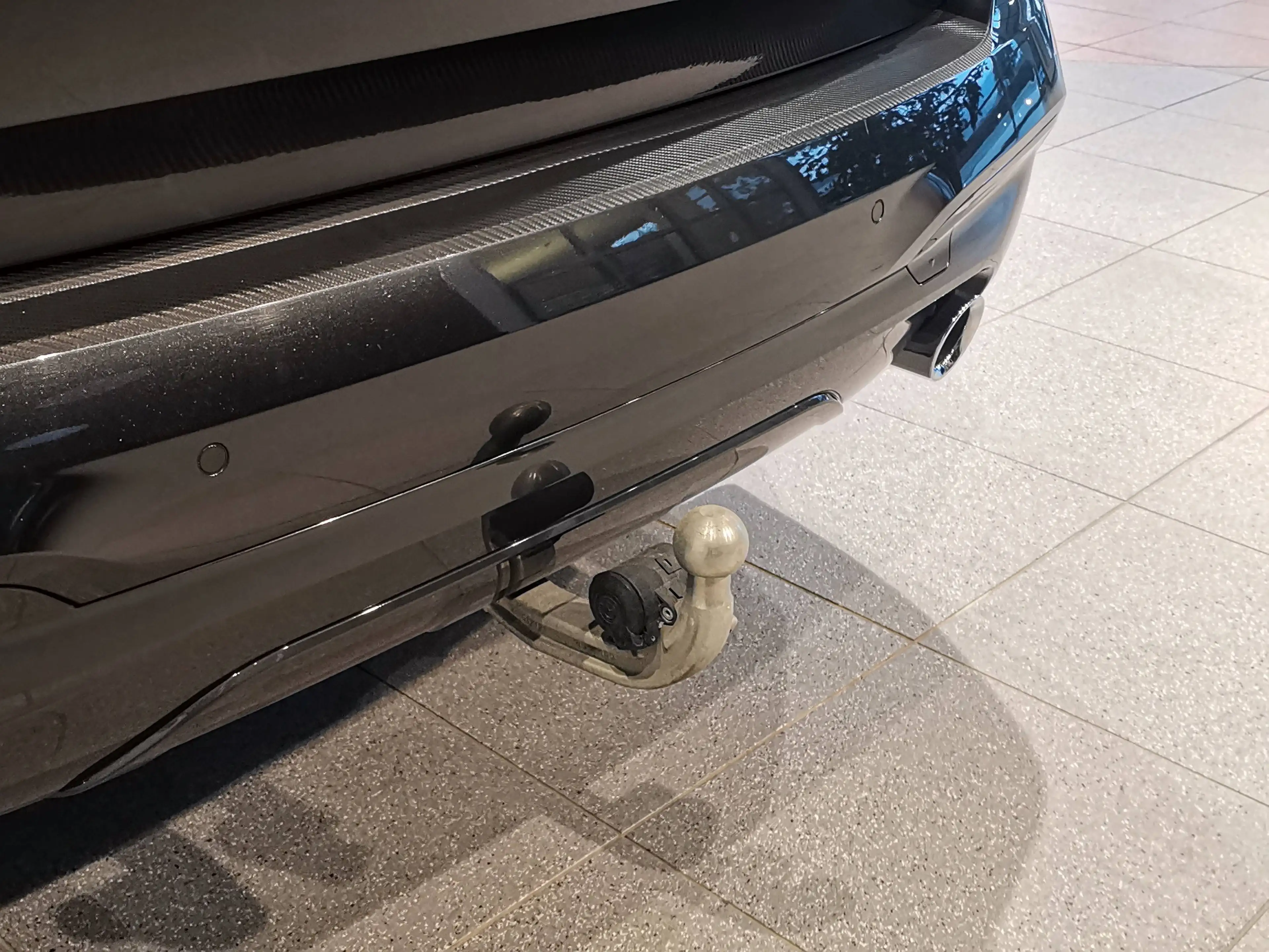 BMW X3 xDrive 20d M-Sport*AHK*Head-UP*Kessy*LED*21Zoll* — photo 10
