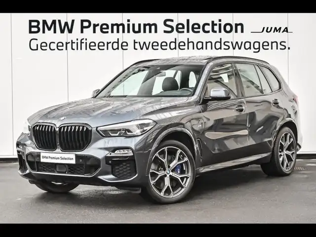 BMW X5 xDrive 45e - M Pack