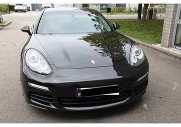 Panamera 3.6i V6 PDK